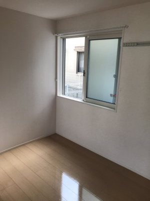 【洋室】 | ファミールひばり