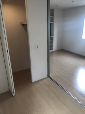 【洋室】 | ファミールひばり