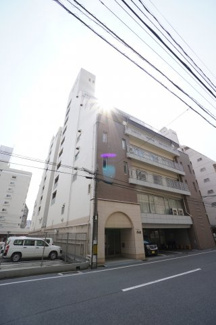 【外観】 | 現地（2023年3月30日10：00頃）撮影