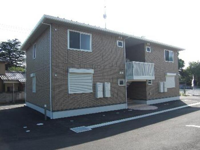 クラシオン B