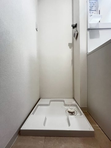 シューンハイムの内装