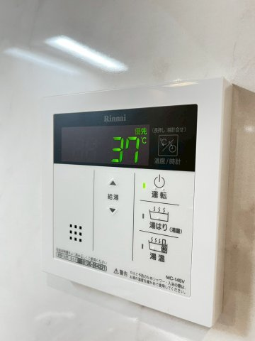 シューンハイムの設備