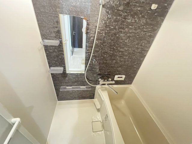 シューンハイムの浴室