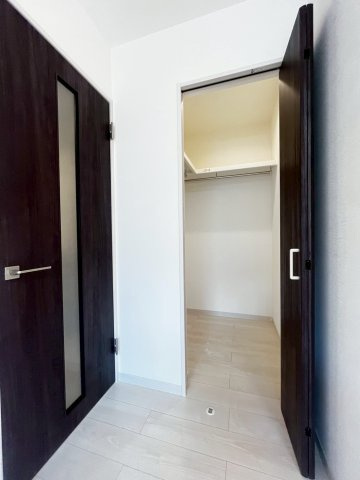 シューンハイムの収納