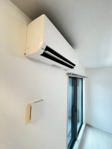 シューンハイムの設備