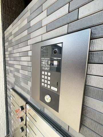 シューンハイムのその他共用部分