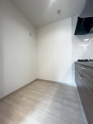 シューンハイムのキッチン