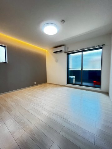 シューンハイムの寝室