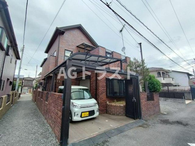 【その他】 | 上尾市富士見戸建
