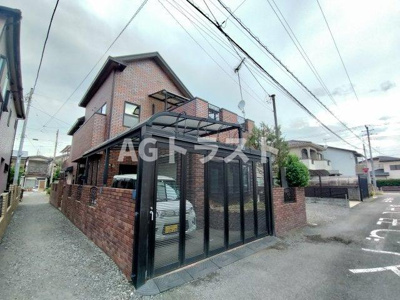 【外観】 | 上尾市富士見戸建