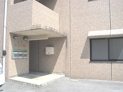 【外観】 | 第2丸石ビル