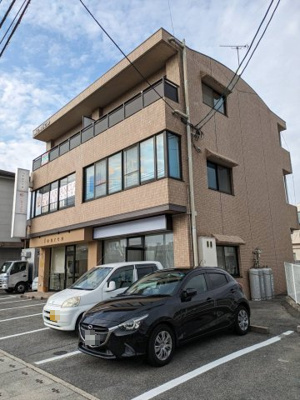 【外観】 | 第2丸石ビル