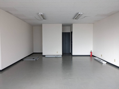 【内装】 | 第2丸石ビル