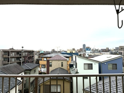 【展望】 | T‘ｓ garden蕨Ⅲ