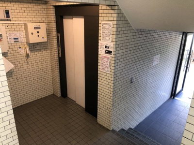 【エントランス】 | T‘ｓ garden蕨Ⅲ
