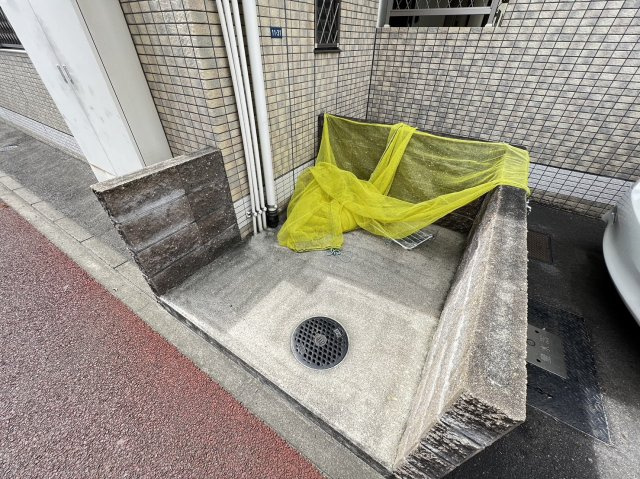 プレステージ金城のその他共用部分|プレステージ金城