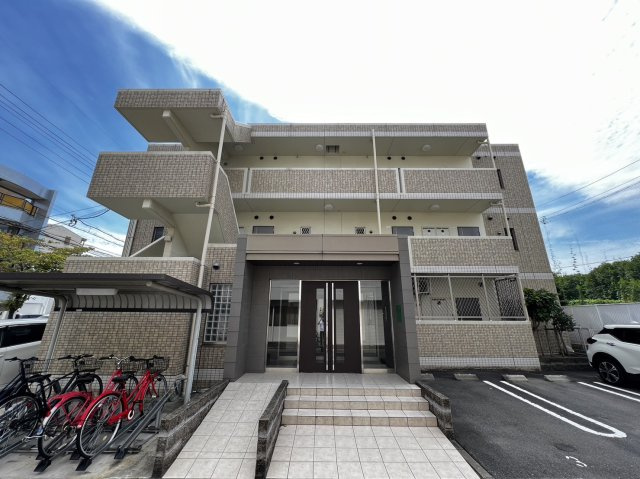 プレステージ金城