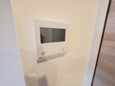 【設備】 | リヴィエールⅠ