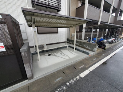 【その他共用部分】 | リヴィエールⅠ