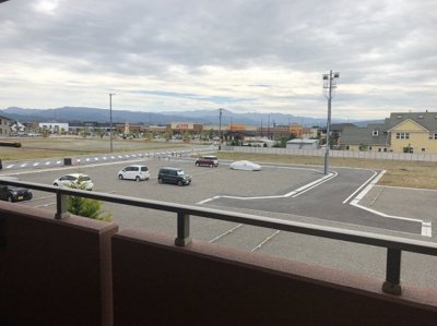 【展望】 | アーバンシティ佐久平