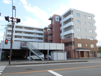 【外観】 | アーバンシティ佐久平