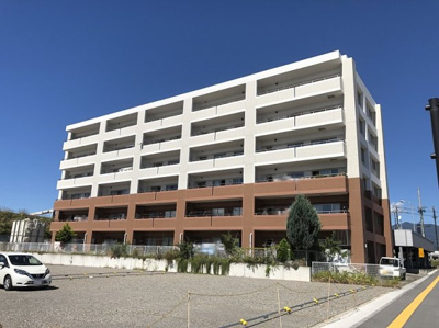 【外観】 | アーバンシティ佐久平