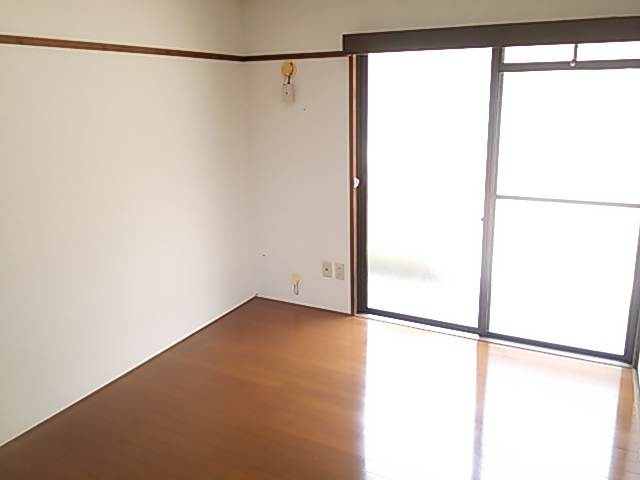 シャトーさわだⅠの洋室|※別室参考写真