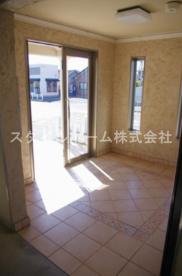 【洋室】 | ウィンフィールド弥生 | 別部屋写真です。