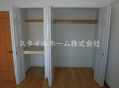 【収納】 | ウィンフィールド弥生 | 別部屋写真です。