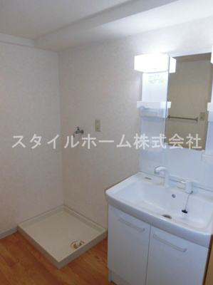 【洗面所】 | ウィンフィールド弥生 | 別部屋写真です。