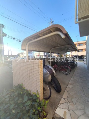 【その他共用部分】 | ウィンフィールド弥生