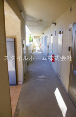 【その他】 | ウィンフィールド弥生 | 別部屋写真です。