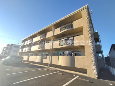 【外観】 | ウィンフィールド弥生