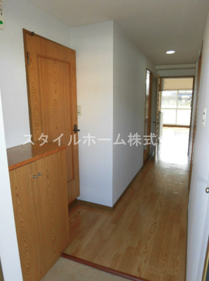 【内装】 | ウィンフィールド弥生 | 別部屋写真です。