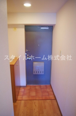 【玄関】 | ウィンフィールド弥生 | 別部屋写真です。