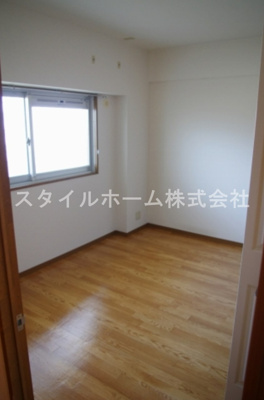 【寝室】 | ウィンフィールド弥生 | 別部屋写真です。