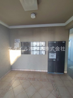 【その他共用部分】 | ウィンフィールド弥生