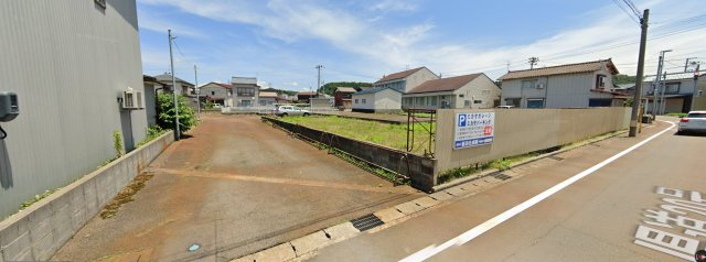 学校町１丁目ミカサガレージ＆パーキングの外観