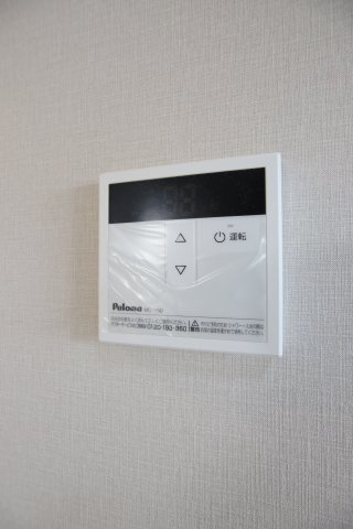 【設備】 | NEOGARE初芝 | 給湯器