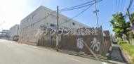 多の津１丁目倉庫事務所の画像