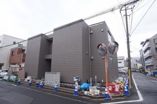 【外観パース】 | ２階建全４室からなる３SLDKと３LDK物件です！！