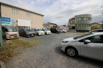 【外観】 | 吉野パーキング