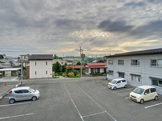 Bコーポの展望
