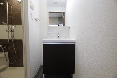 【独立洗面台】 | La Douceur城北