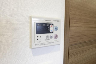 【設備】 | La Douceur城北