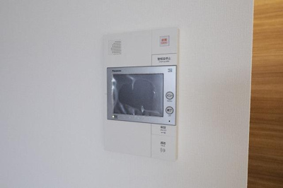 【セキュリティ】 | La Douceur城北