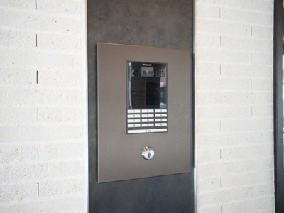 【セキュリティ】 | La Douceur城北