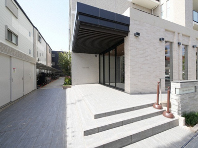 【外観】 | La Douceur城北