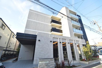 【外観】 | La Douceur城北