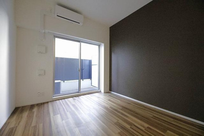 【洋室】 | La Douceur城北